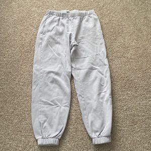 brandy melville sweatpants